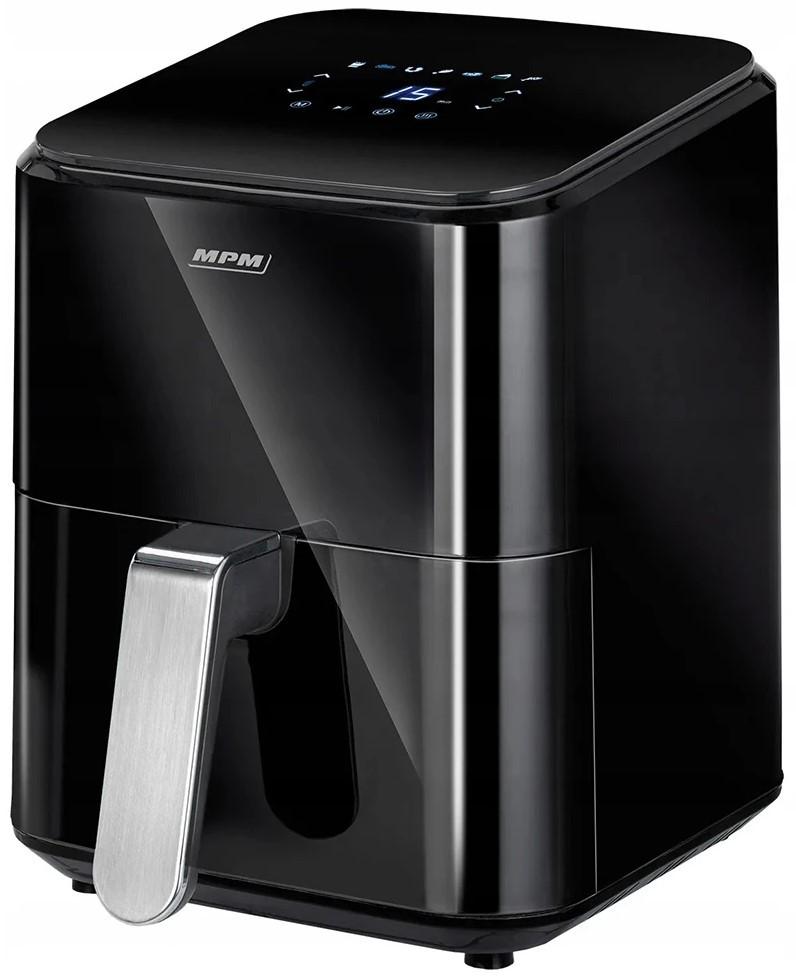 Friteuza cu aer cald MPM MFR-11