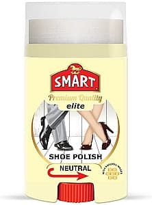 Crema pentru incaltaminte Smart Elite Neutral (8697422822901)