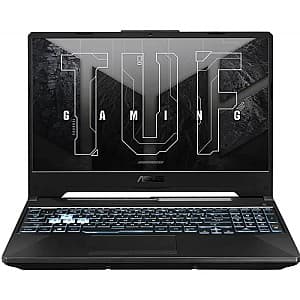 Ноутбук Asus NB 15.6" TUF Gaming F15 FX506HF (204014)