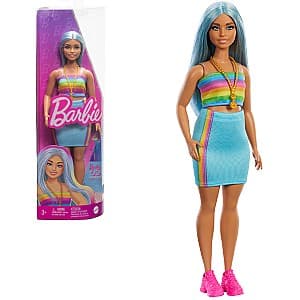 Кукла BARBIE HRH16