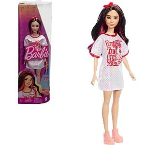 Кукла BARBIE HRH12