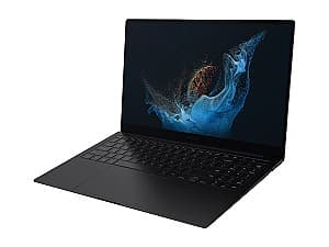 Ноутбук Samsung NP750X Galaxy Book2 15'' i5 8GB 512GB Graphite