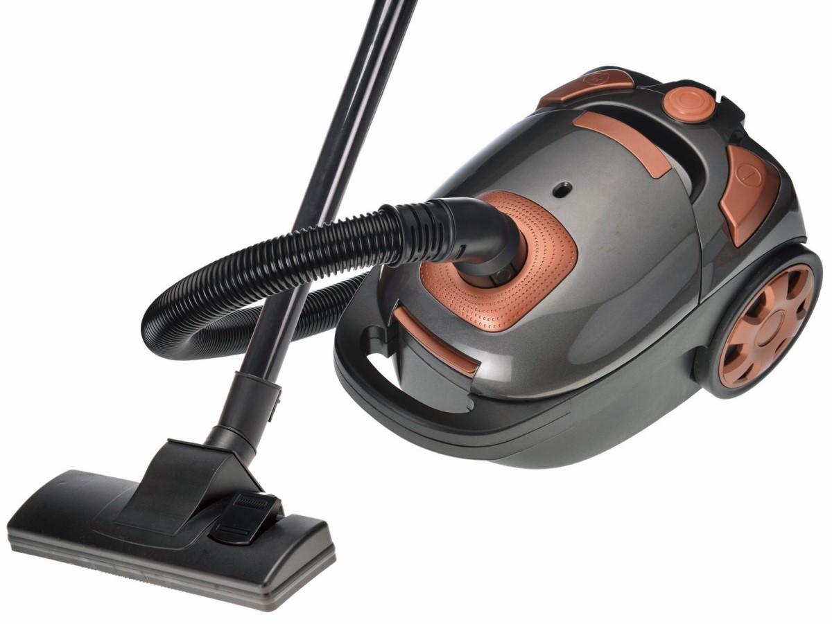 Aspirator Elite VC-1317