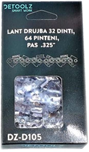  DETOOLZ DZ-D105 32 зуба