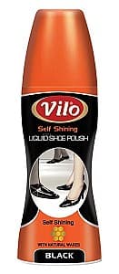 Крем для обуви Vilo Liquid Shoe Polish (8697422820860)