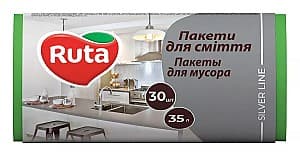 Мешки для мусора Ruta 4820023747234