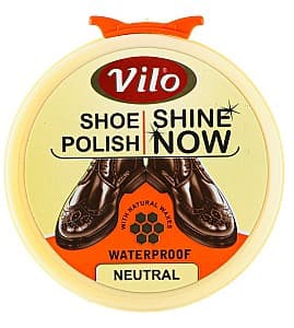 Крем для обуви Vilo Neutral (8697422823519)