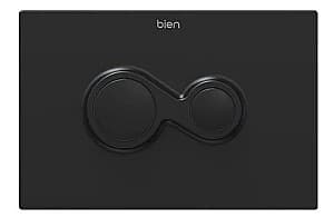 Buton de scurgere Bien Banyo Monet Black Matte