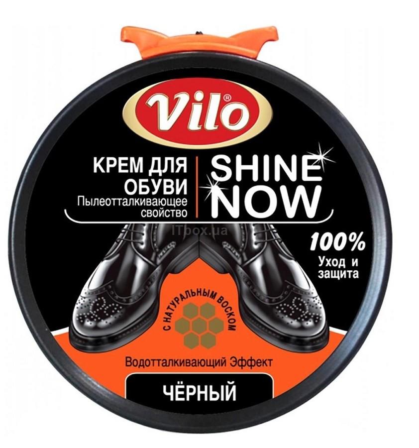 Крем для обуви Vilo 8697422821850