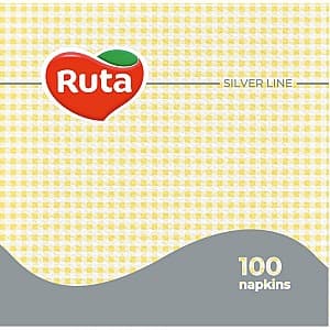 Сухие салфетки Ruta 4820023740501