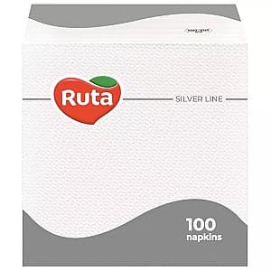 Сухие салфетки Ruta 33x33 см (4820023741478)