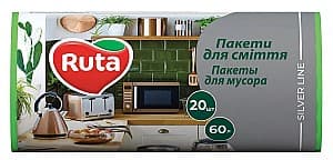 Мешки для мусора Ruta 4820023747241