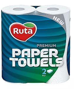 Бумажное полотенце Ruta Premium (4820202893738)