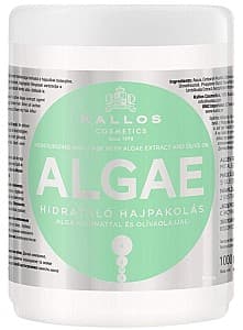 Маска для волос Kallos Algae (5998889511098)