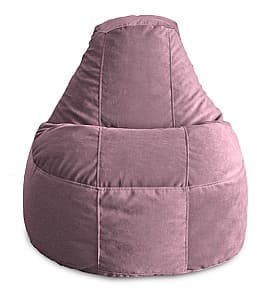 Fotoliu puf Beanbag Lux XL Lilac