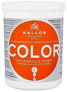Masca pentru par Kallos Color (5998889508135)