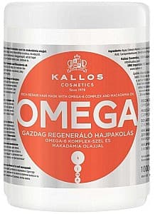 Маска для волос Kallos Omega (5998889511524)