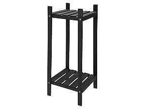 Полка для ванных комнат Koopman NVT  7 x 30 x 66cm