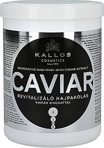 Маска для волос Kallos Caviar (5998889512224)