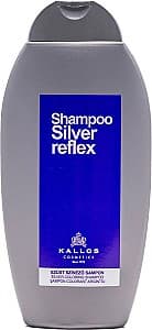 Шампунь Kallos Silver Reflex (5998889502133)