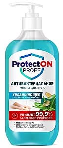 Жидкое мыло для рук Fito Cosmetic Protect On Proff (4630097672604)