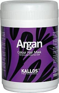 Маска для волос Kallos Argan (5998889505875)