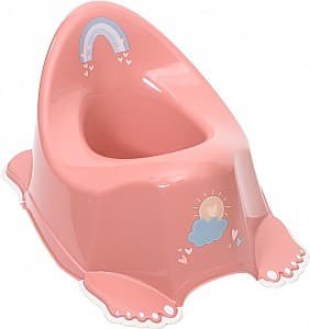 Детский горшок Tega Baby Meteo Pink ME-001-123