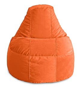 Fotoliu puf Beanbag Lux XL Orange