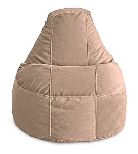 Fotoliu puf Beanbag Lux XL Coffee