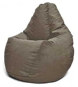 Кресло мешок Beanbag Maserrati L Smoky