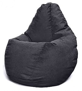 Кресло мешок Beanbag Maserrati L Black