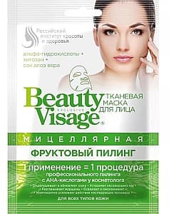 Маска для лица Fito Cosmetic Fruit Peeling (4680038241406)