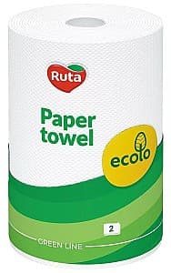 Бумажное полотенце Ruta 4820202890195