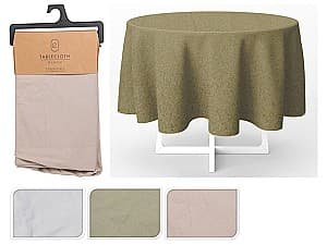 Fata de masa EH rotunda bumbac (24778)