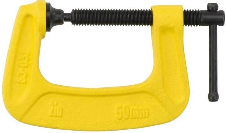 Тиски Stanley MAXSTEEL 0-83-033