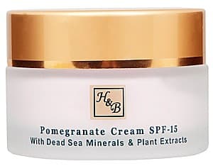 Крем для лица Health & Beauty Pomegranates Firming Cream SPF-15