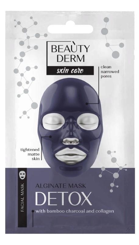 Masca pentru fata Beaty Derm Alginate Mask (4820185222891)