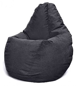 Кресло мешок Beanbag Maserrati XL Black