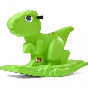 Balansoar Step2 Dino 4971 Green