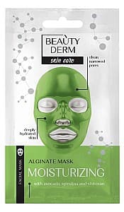 Маска для лица Beaty Derm Alginate Mask (4820185222914)