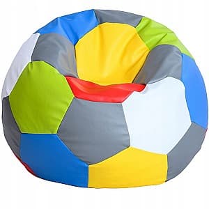 Fotoliu puf Beanbag Ares L Combo 1