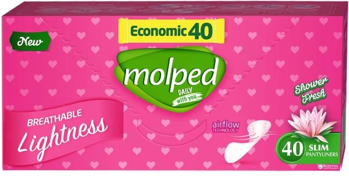 Absorbant Molped Flower 40buc (8690536826223)