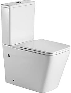 Vas WC compact VOLLE Libra (13-41-566)