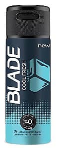Антиперспирант Blade Cool Fresh (8690586018685)