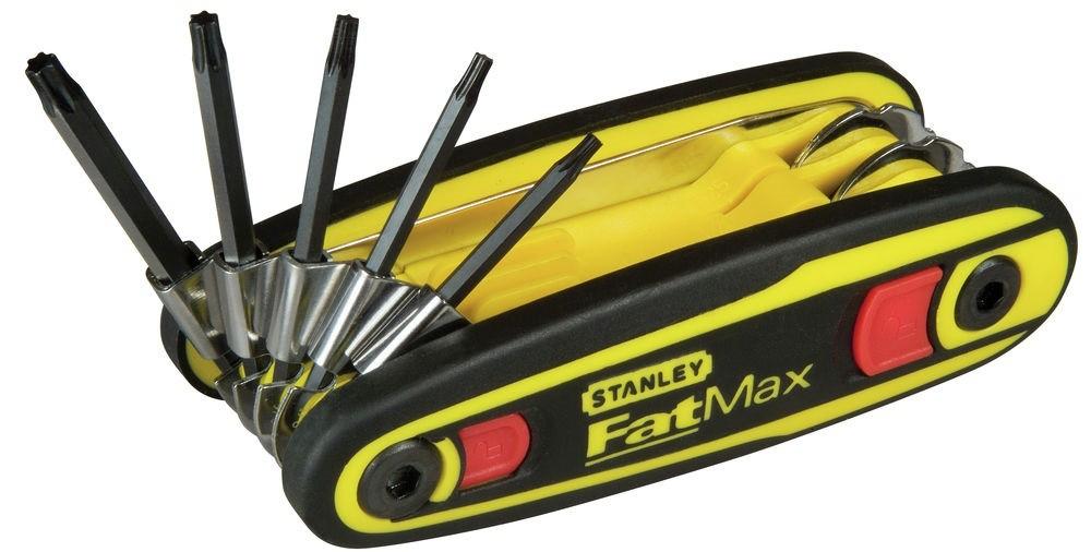 Набор ключей Stanley Fatmax 0-97-552