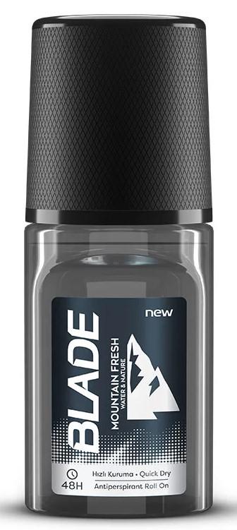 Deodorant Blade Mountain Fresh (8690506541200)