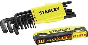  Stanley Fatmax 9 buc. (0-89-904)