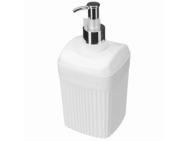 Dozator sapun lichid Bytplast Velvet 0.65l