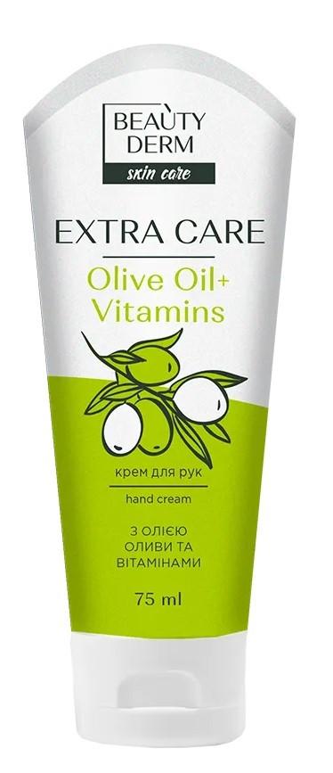 Crema pentru maini Beaty Derm Extra Care (4820185223140)