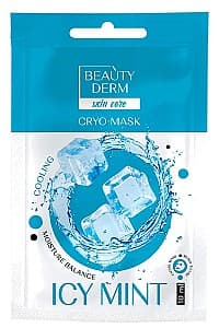 Маска для лица Beaty Derm Icy Mint (4820185225090)